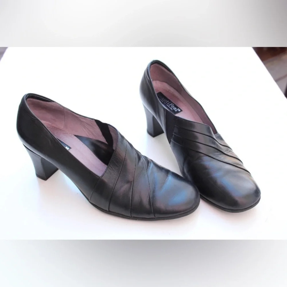 Beautifeel  Anne ankle boots